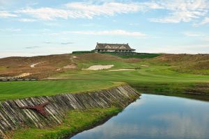 Bulls Bay 14th Tee